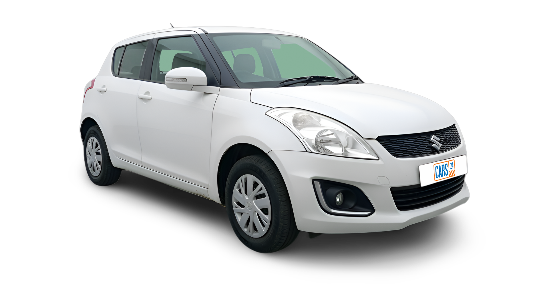 Maruti Swift-img